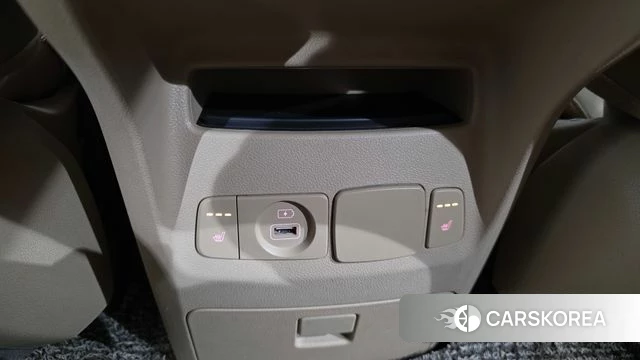 Kia The New Carnival id 4849720 из Кореи 26