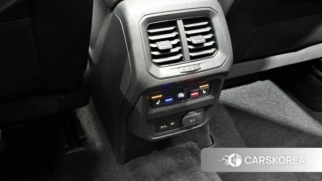 Volkswagen Tiguan second Generation id 4317344 из Кореи 26
