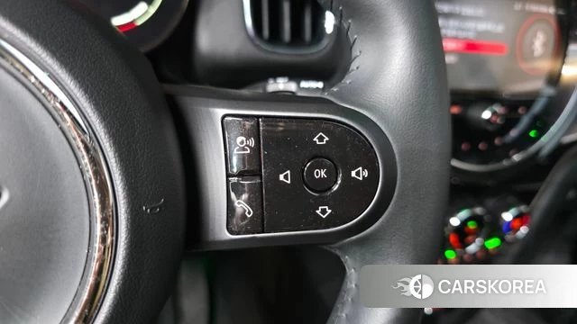 Mini Cooper Countryman id 4354945 из Кореи 26
