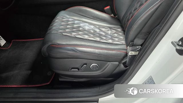 Genesis G80 (RG3) id 4434043 из Кореи 26