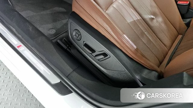 Audi A6 (C8) id 4355741 из Кореи 26