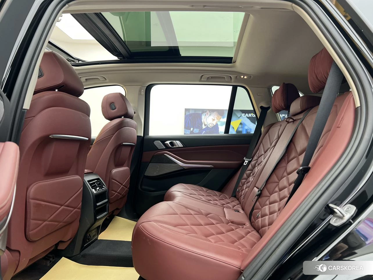 BMW X5 id 4485604 из Китая 26