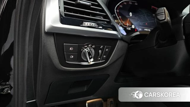 BMW X4 (G02) id 4641708 из Кореи 26