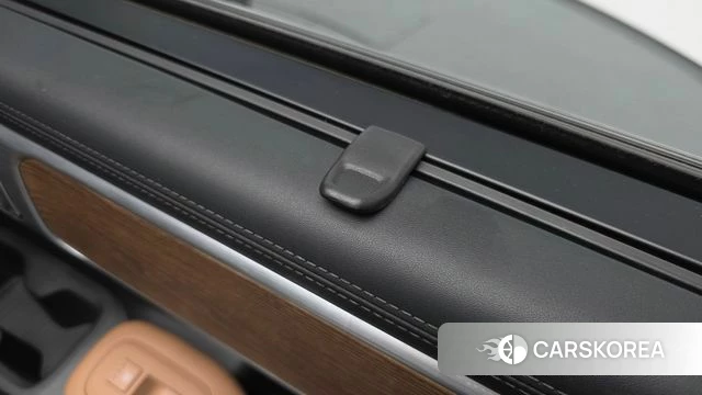 Hyundai Santa Fe (MX5) id 4630412 из Кореи 26