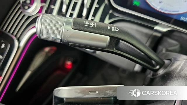 Mercedes-Benz S-Class W223 id 4681627 из Кореи 26
