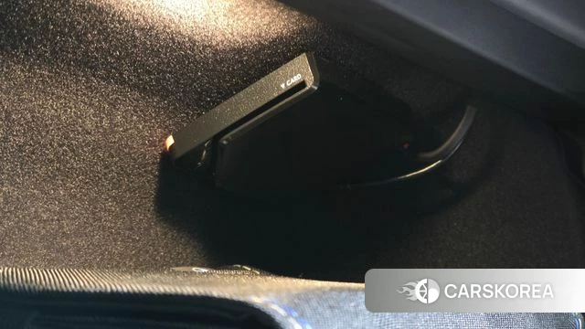 BMW 5 Series (G60) id 4185500 из Кореи 26