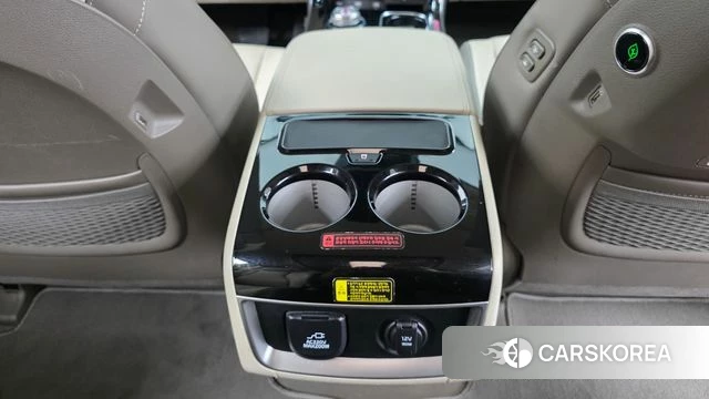 Kia Carnival 4th generation id 4476242 из Кореи 26