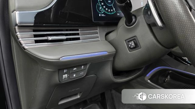 Hyundai The New Grandeur IG Hybrid id 4745054 из Кореи 26