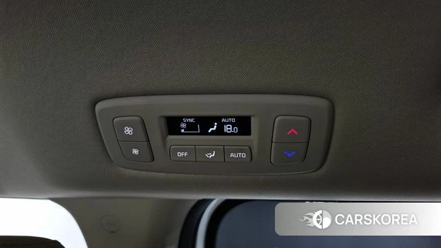 Kia Carnival 4th generation id 4609032 из Кореи 26