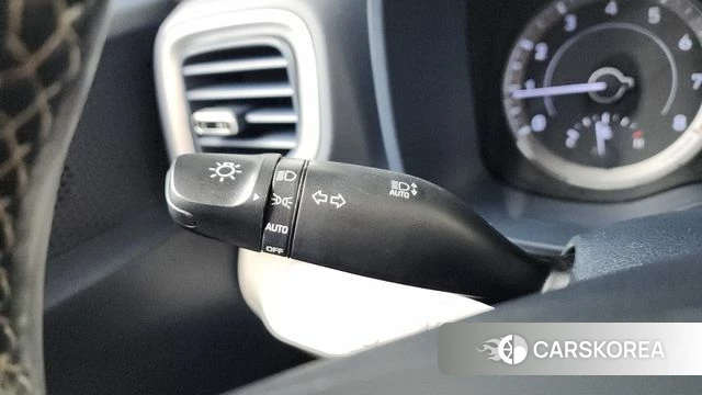 Hyundai Venue id 4402776 из Кореи 26