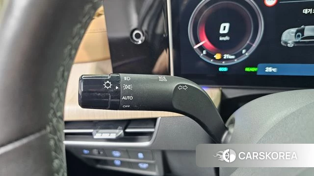 Hyundai Sonata D Edge Hybrid (DN8) id 4432632 из Кореи 26