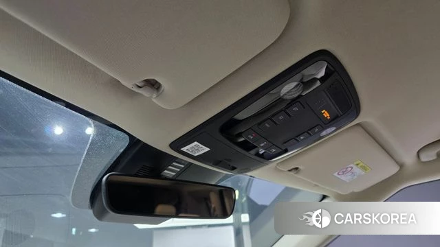 Kia Carnival 4th generation id 4250275 из Кореи 26