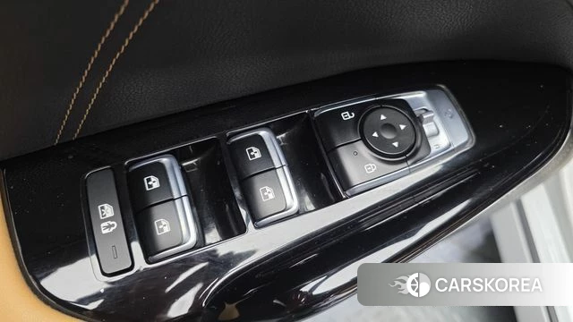 Kia K5 3rd generation id 4371276 из Кореи 26