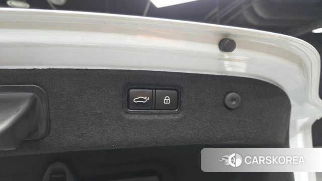Genesis G70 id 4345173 из Кореи 26