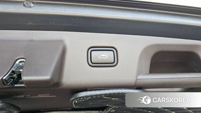 Hyundai Palisade id 4195681 из Кореи 26