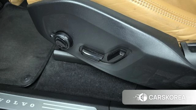 Volvo XC90 second Generation id 4377740 из Кореи 26