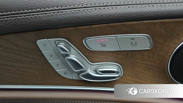 Mercedes-Benz E-Class W213 id 4717596 из Кореи 26