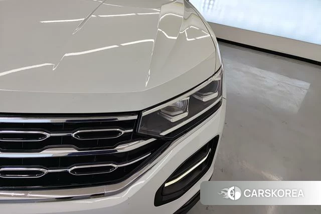 Volkswagen Tanyue id 3768857 из Китая 26