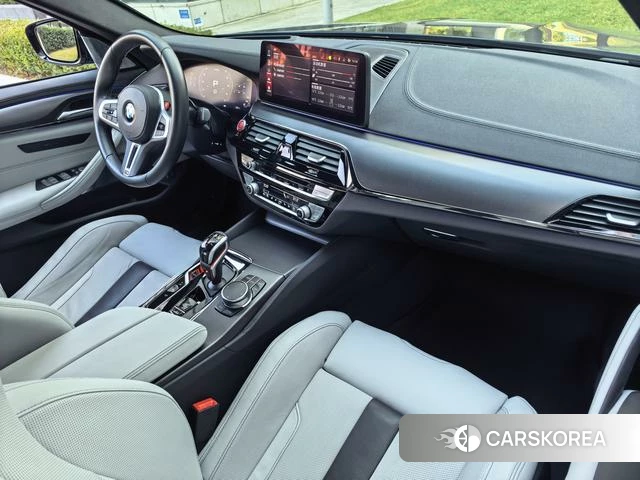 BMW M5 id 3908725 из Китая 26