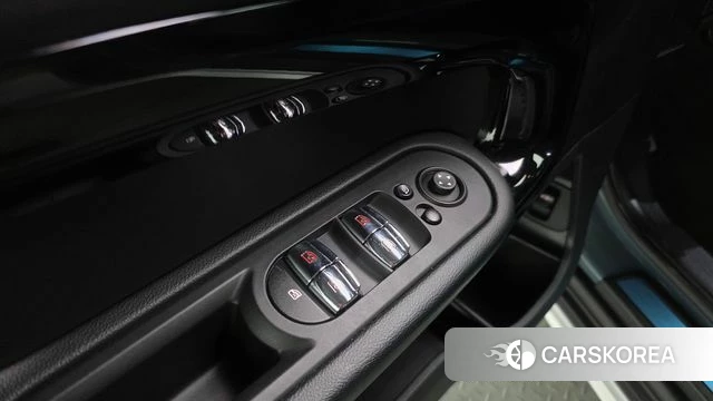 Mini Cooper Countryman id 4701215 из Кореи 26