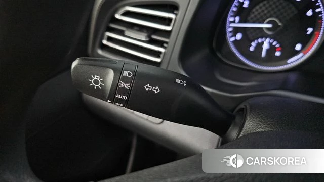 Hyundai The New Avante AD id 4285232 из Кореи 26