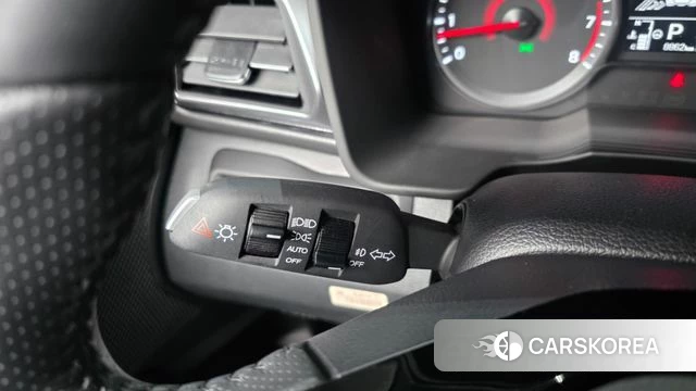 Ssangyong The New Tivoli id 4480349 из Кореи 26