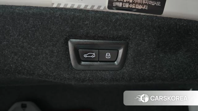 BMW 5 Series (G60) id 4523470 из Кореи 26