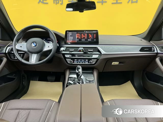 BMW 5 series id 4257497 из Китая 26
