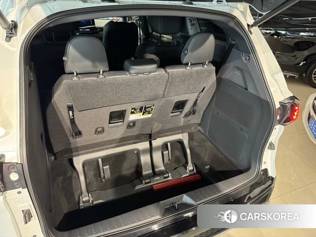 Toyota Grevia id 4259344 из Китая 26