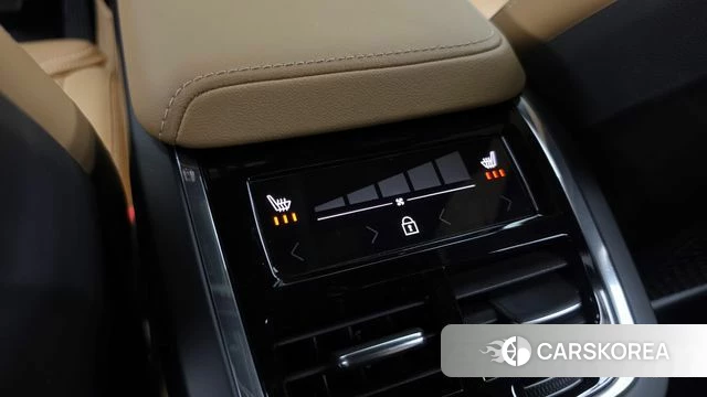 Volvo XC60 second Generation id 4774110 из Кореи 26