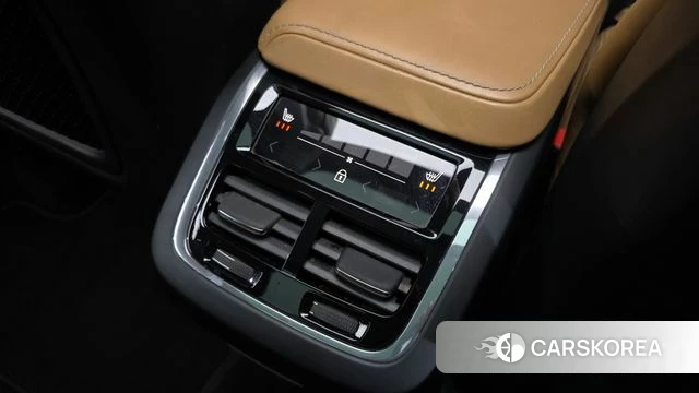 Volvo XC60 second Generation id 4448335 из Кореи 26