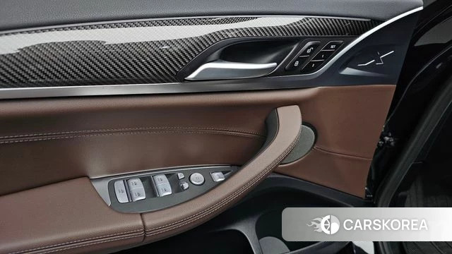 BMW X4 (G02) id 4783062 из Кореи 26