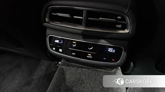 Genesis G80 (RG3) id 4726395 из Кореи 26