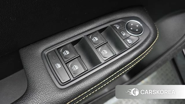 Renault Korea (Samsung) XM3 id 4682049 из Кореи 26