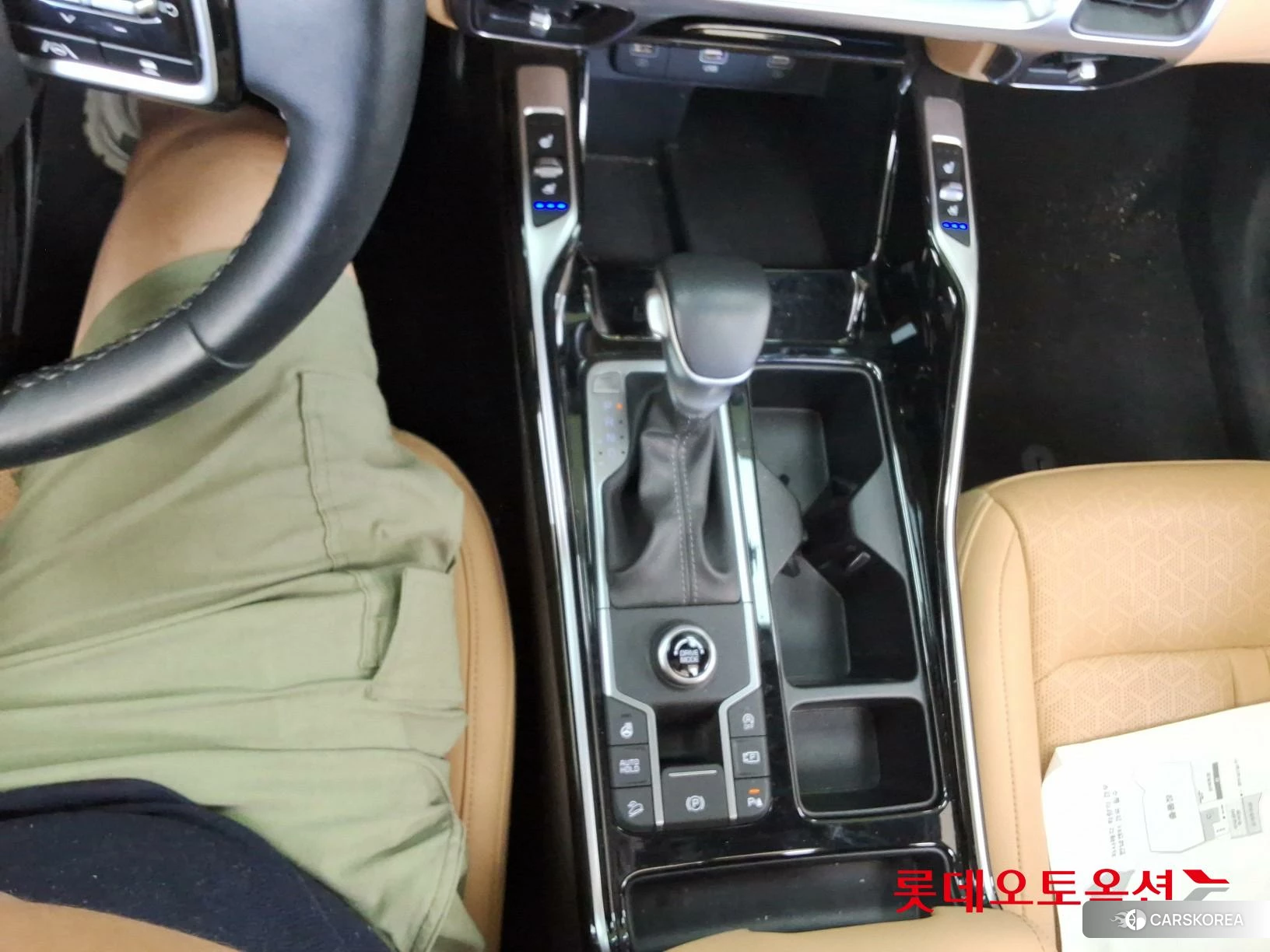 Kia Sorento id 4679385 из Кореи 26
