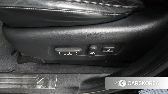Kia Mohave Master id 4541917 из Кореи 26