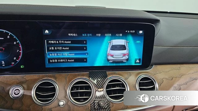 Mercedes-Benz E-Class W213 id 4283783 из Кореи 26