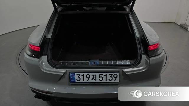 Porsche Panamera (971) id 4630649 из Кореи 26