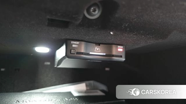 Mercedes-Benz E-Class W214 id 4748793 из Кореи 26