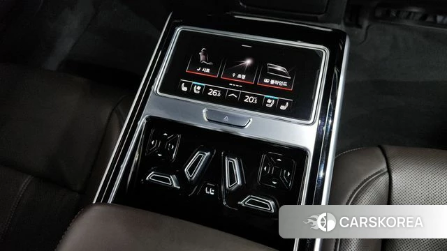 Audi A8 (D5) id 4642133 из Кореи 26