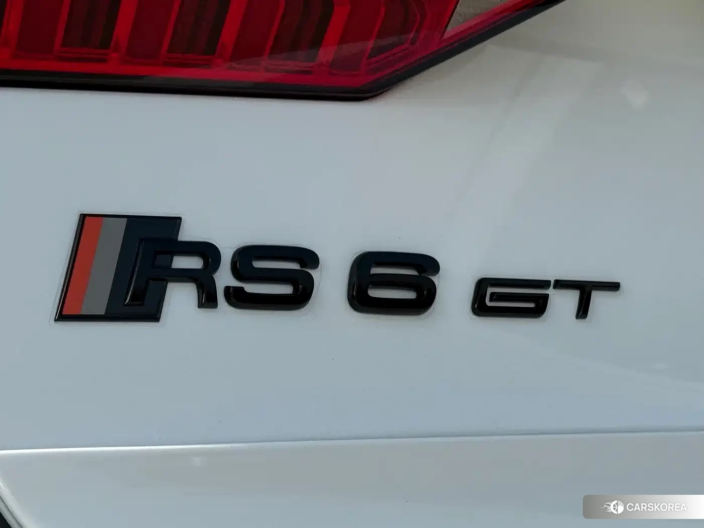 Audi RS 6 id 4628424 из Китая 26