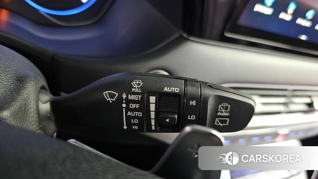 Hyundai Palisade id 4535686 из Кореи 26
