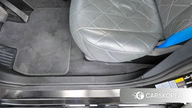 BMW iX id 4905996 из Кореи 26