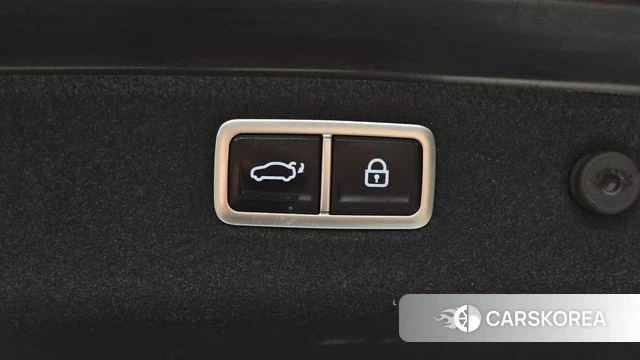 Genesis The New G70 id 4657267 из Кореи 26