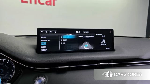 Genesis GV70 id 4603963 из Кореи 26