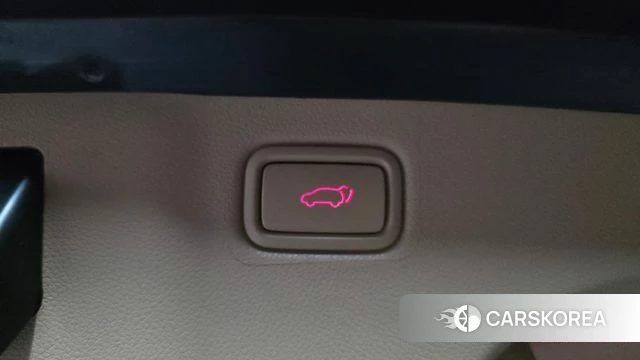 Kia The New Carnival id 4557827 из Кореи 26