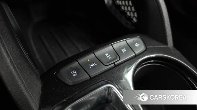 Chevrolet (GM Daewoo) Trailblazer id 4966615 из Кореи 26