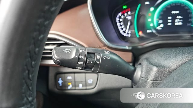 Hyundai Santa Fe TM id 4447305 из Кореи 26