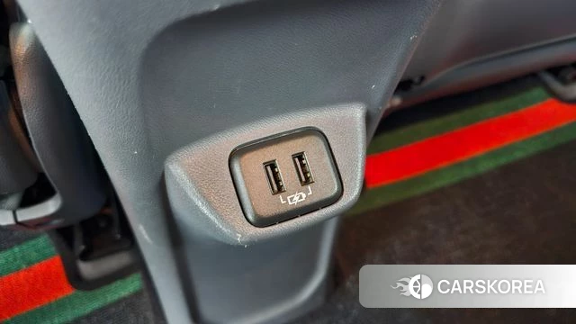 Chevrolet (GM Daewoo) Bolt EV id 4496874 из Кореи 26