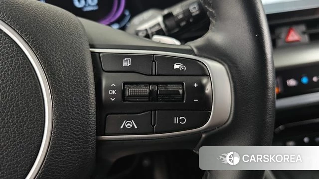 Kia Sportage 5th Generation id 4687108 из Кореи 26